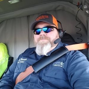 Meet your Posher, Chris